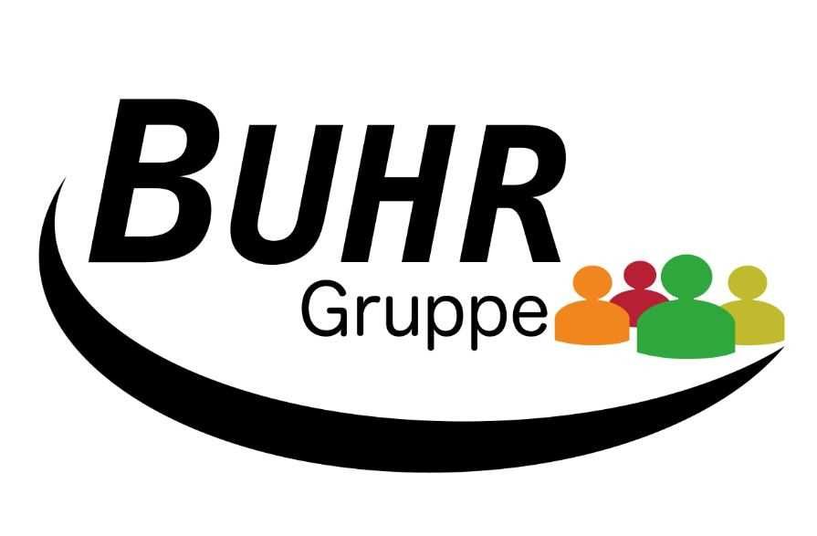 Buhr-Gruppe