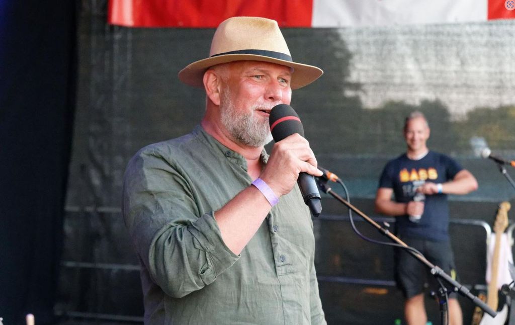 Ansprache Ortsbürgermeister