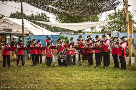 Fanfarenzug Niedersachsen