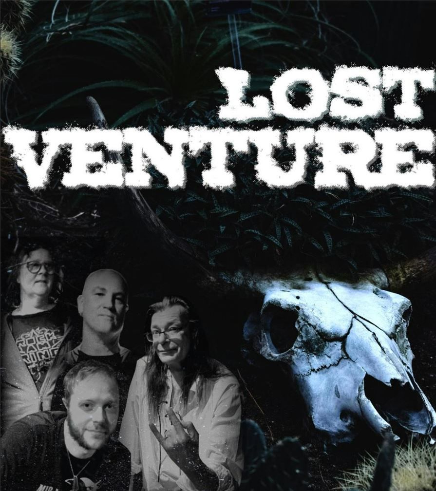 Lost Venture