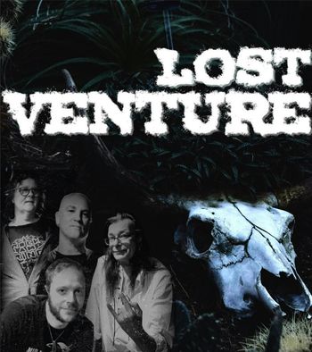 Lost Venture