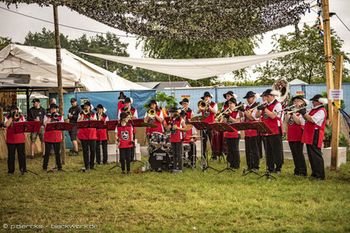 Fanfarenzug Niedersachsen