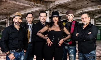 Ella & the Jambrothers