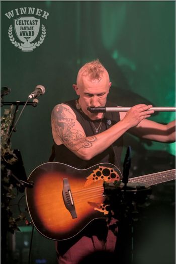 Marcus Friedeberg